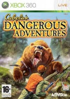 Cabela's Dangerous Adventures (xbox 360) -    , , .   GameStore.ru  |  | 