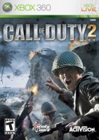 Call of Duty 2 (xbox 360) - в Екатеринбурге можно купить, обменять, продать. Магазин видеоигр GameStore.su покупка | продажа | обмен | скупка