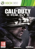 Call of Duty: Ghosts (Xbox 360, русская версия) - в Екатеринбурге можно купить, обменять, продать. Магазин видеоигр GameStore.su покупка | продажа | обмен | скупка