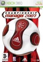 Championship Manager 2007 (xbox 360) -    , , .   GameStore.ru  |  | 