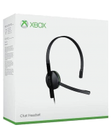 Microsoft  Chat Headset  Xbox One (S5V-00015) -    , , .   GameStore.ru  |  | 