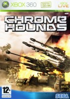 Chromehounds (xbox 360) -    , , .   GameStore.ru  |  | 