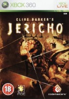 Clive Barker's Jericho (xbox 360) - в Екатеринбурге можно купить, обменять, продать. Магазин видеоигр GameStore.su покупка | продажа | обмен | скупка