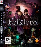 Folklore [ ] PS3 -    , , .   GameStore.ru  |  | 