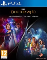 Doctor Who: The Edge of Reality and The Lonely Assassins [ ] PS4 -    , , .   GameStore.ru  |  | 