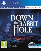 Down the Rabbit Hole [  PS VR] [ ] PS4 -    , , .   GameStore.ru  |  | 