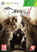 DarkNess 2 (Xbox 360, английская версия)