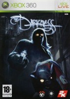 DarkNess (Xbox 360, английская версия)