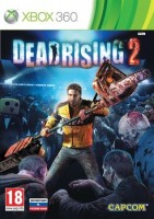 Dead Rising 2 (Xbox 360, английская версия)