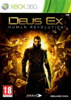 Deus Ex: human revolution (Xbox 360,  ) -    , , .   GameStore.ru  |  | 
