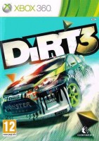 Dirt 3 (Xbox 360,  ) -    , , .   GameStore.ru  |  | 
