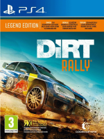 Dirt Rally Legend Edition (PS4,  ) -    , , .   GameStore.ru  |  | 