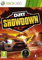 Dirt Showdown (Xbox 360,  ) -    , , .   GameStore.ru  |  | 