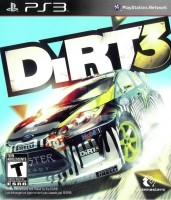 Dirt 3 [ ] PS3 -    , , .   GameStore.ru  |  | 