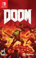 Doom (Nintendo Switch,  ) -    , , .   GameStore.ru  |  | 