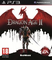 Dragon Age 2 [ ] PS3