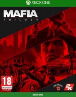 Mafia: Trilogy (Xbox ONE, русские субтитры) - в Екатеринбурге можно купить, обменять, продать. Магазин видеоигр GameStore.su покупка | продажа | обмен | скупка