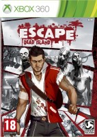 Escape Dead Island (Xbox 360, английская версия) - в Екатеринбурге можно купить, обменять, продать. Магазин видеоигр GameStore.su покупка | продажа | обмен | скупка
