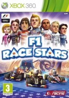 F1 Race Stars [ ] (Xbox 360 ) -    , , .   GameStore.ru  |  | 