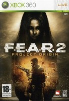 FEAR 2 Project Origin / F.E.A.R. (Xbox 360,  ) -    , , .   GameStore.ru  |  | 