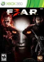 FEAR 3 / F.E.A.R. [ ] Xbox 360 -    , , .   GameStore.ru  |  | 