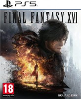 Final Fantasy XVI [ ] PS5 -    , , .   GameStore.ru  |  | 