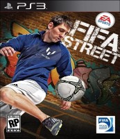 FIFA Street (PS3,  )