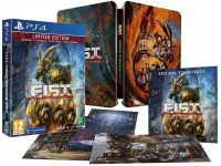 FIST Forged in Shadow Torch Limited Edition [F.I.S.T] [ ] PS4 -    , , .   GameStore.ru  |  | 