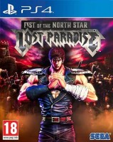 Fist of the North Star: Lost Paradise [ ] (PS4 ) -    , , .   GameStore.ru  |  | 
