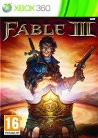 Fable 3 (Xbox 360, русские субтитры)