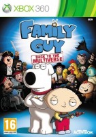 Family Guy (xbox 360) -    , , .   GameStore.ru  |  | 