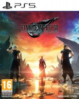 Final Fantasy VII Rebirth [ ] PS5 -    , , .   GameStore.ru  |  | 
