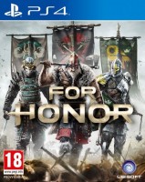 For Honor [ ] PS4 -    , , .   GameStore.ru  |  | 