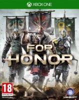 For Honor [ ] Xbox One