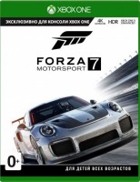Forza Motorsport 7 (Xbox ONE,  ) -    , , .   GameStore.ru  |  | 