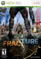 Fracture [ ] Xbox 360 -    , , .   GameStore.ru  |  | 