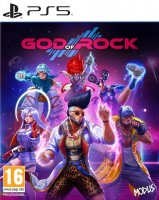 God of Rock [ ] PS5 -    , , .   GameStore.ru  |  | 