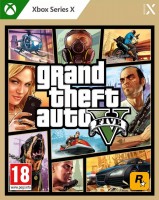 Grand Theft Auto V / GTA 5 [ ] Xbox Series X -    , , .   GameStore.ru  |  | 