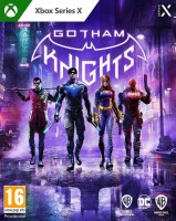 Gotham Knights [ ] Xbox Series X -    , , .   GameStore.ru  |  | 