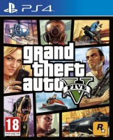 Grand Theft Auto V / GTA 5 (PS4,  ) -    , , .   GameStore.ru  |  | 