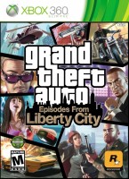 Grand Theft Auto 4 + Episodes from Liberty City / GTA (Xbox 360 ,  ) -    , , .   GameStore.ru  |  | 