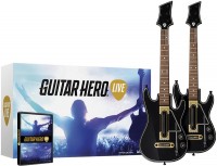 Guitar Hero Live Bundle.  + (ps4) -    , , .   GameStore.ru  |  | 