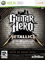 Guitar Hero: Metallica (xbox 360) -    , , .   GameStore.ru  |  | 
