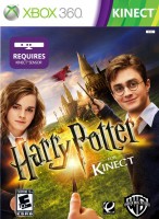 KINECT Harry Potter / Гарри Поттер (xbox 360)