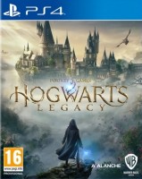 Hogwarts Legacy (PS4, русские субтитры) - в Екатеринбурге можно купить, обменять, продать. Магазин видеоигр GameStore.su покупка | продажа | обмен | скупка