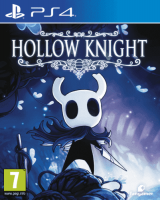 Hollow Knight (PS4, русские субтитры)