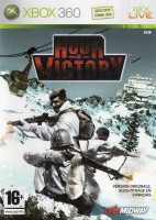 Hour of Victory (Xbox 360 ,  )