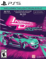 Inertial Drift [ ] PS5 -    , , .   GameStore.ru  |  | 