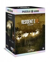 Пазл Resident Evil 7 Bio House - 1000 элементов - в Екатеринбурге можно купить, обменять, продать. Магазин видеоигр GameStore.su покупка | продажа | обмен | скупка