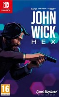 John Wick Hex [ ] Nintendo Switch -    , , .   GameStore.ru  |  | 